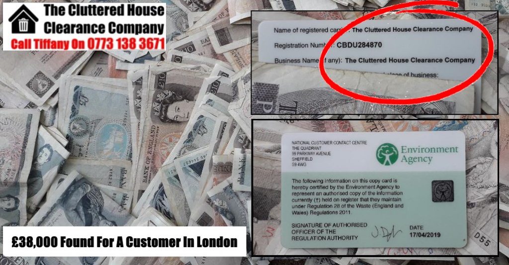 How Much Does Hoarded House Clearance Cost The Cluttered Hoarded